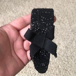 Miu Miu sparkly headband